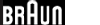 Braun Elektro-Geräte