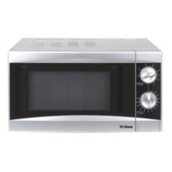 Trisa Mikrowelle Micro Plus m. Grill