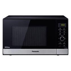 Panasonic Mikrowelle mit Steam + Pan