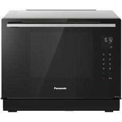 Panasonic 4-in-1 Dampfbackofen /Mikrowelle
