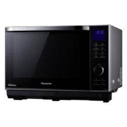 Panasonic Mikrowellengerät NN-DS596MWPG
