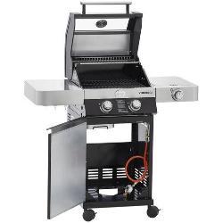 Gasgrill Station VideroG2 sw
