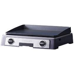 Cuisinart Plancha Barbecue blau