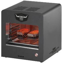 Trisa Elektrogrill 'BBQ Grill X-800'
