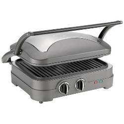 Cuisinart Griddler Elite