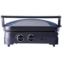 Cuisinart Grill Multifunktion blau