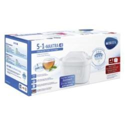 Brita Kartuschen Maxtra+ 5 Stück + 1 gratis