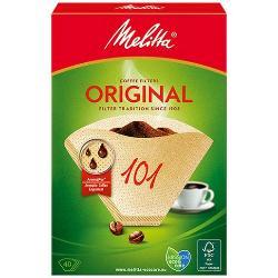 Melitta Filter Nr.101 40 St.