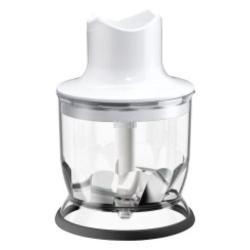 Braun Zerkleinerer-Aufsatz MQ20 weiss,z.Multiquick 5,7
