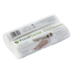 FoodSaver 2 Folienrollen à 20cmx6,7m