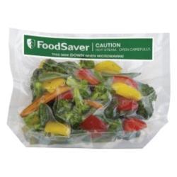 FoodSaver 16 Beutel 21x24cm zu FFS001X/FFS002X/FFS004X