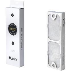 Wood's Aktivkohlenfilter für AL310 und AL 310-FC (600g)