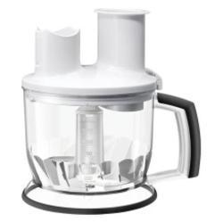 Braun Food Processor MQ70 weiss z.Multiquick 5,7,9
