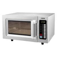 Rotel Mikrowellengerät ohne Drehteller 25 l