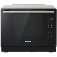 Panasonic 4-in-1 Dampfbackofen /Mikrowelle