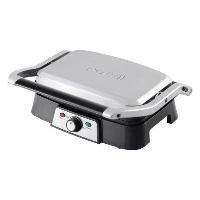 Rotel Kontakt-und Tischgrill U134CH1