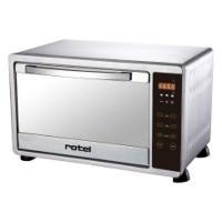 Rotel Kompakt-Backofen 23 l