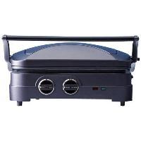Cuisinart Grill Multifunktion blau