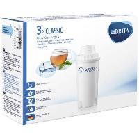 Brita Kartuschen Classic 3er Pack (3 Stk.)