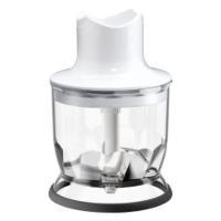 Braun Zerkleinerer-Aufsatz MQ20 weiss,z.Multiquick 5,7