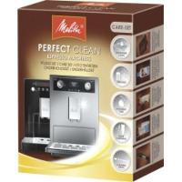 Melitta Perfect Clean Care Set 5-teilig f.Espresso Maschinen