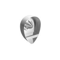 KitchenAid Zitruspresse (JE)