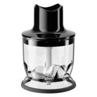 Braun Zerkleinerer-Aufsatz MQ20 schwarz,z.Multiquick 5,7