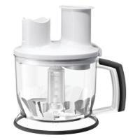 Braun Food Processor MQ70 weiss z.Multiquick 5,7,9