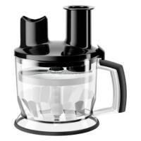 Braun Food Processor MQ70 schwarz z.Multiquick 5,7,9